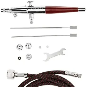 Vl-3sg Paasche 026614163825 Airbrush Set #3