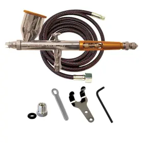 Tg-1h Paasche 026614163931 Airbrush None