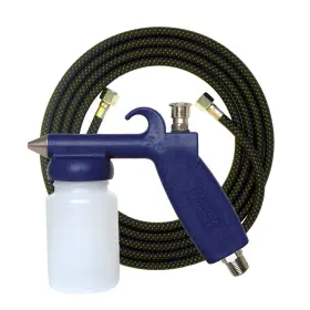 62-2-3h Paasche 026614163962 Airbrush Sprayer With Hose Size 2 1.6mm