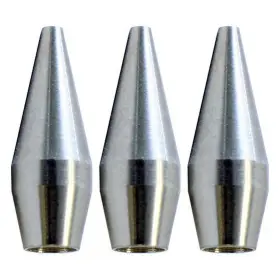 Vlt-1 Paasche 026614165966 Airbrush Tip 3 Pack Count