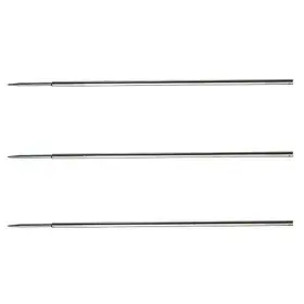 Vln-1 Paasche 026614165997 Airbrush Needle 3 Pack Count