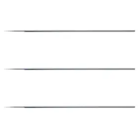 Paasche 026614166031 Airbrush Tn-2 Needle 3 Pack Count
