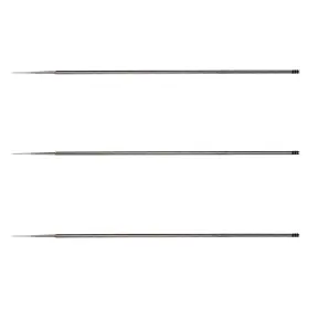 Paasche 026614166048 Airbrush Tn-3 Needle 3 Pack Count