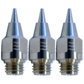Paasche 026614166109 Airbrush Tt-3 Tip 3pack 3 Count