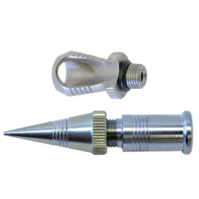 Paasche 026614166185 Airbrush H Spray Head Size 5 1.05mm