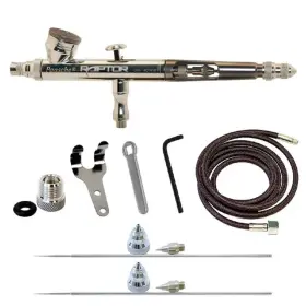 Rg-3as Paasche 026614166598 Airbrush Sets