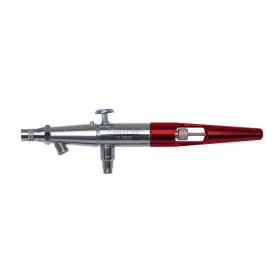 Paasche 026614166727 Airbrush Double Action Siphon Feed #2