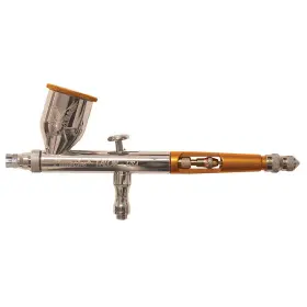 Tg-1as Paasche 026614166758 Airbrush Gold #2