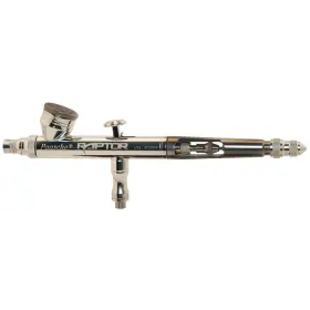 Rg-1as Paasche 026614166789 Airbrush Set #2