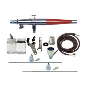 Vls-3-191 Paasche 026614167304 Airbrush Sets