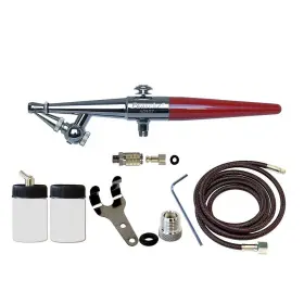 H-3-191 Paasche 026614167311 Airbrush Sets