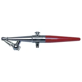 Hs-3-191 Paasche 026614167328 Airbrush Set #2