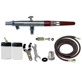Mil-3-191 Paasche 026614167335 Airbrush Set
