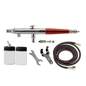 Si-3-191 Paasche 026614167359 Airbrush Sets