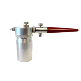 Er-1s-ad Paasche 026614167519 Er-1s Abrasive Etching Tool #2