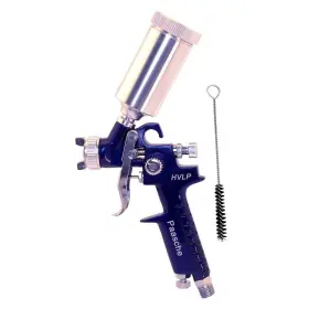 Hg-08 Paasche 026614167588 Airbrush Hvlp Touchup Spray