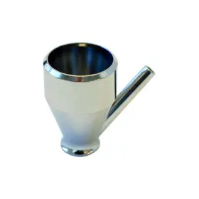 4-2p-cvr Paasche 026614167595 Airbrush Vl-1/4-2p-cvr Vl-1/4 Oz Cup 1/4 Ounce Pack Of 2 None #2