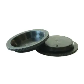 4-2p-cvr Paasche 026614167595 Airbrush Vl-1/4-2p-cvr Vl-1/4 Oz Cup 1/4 Ounce Pack Of 2 None #3