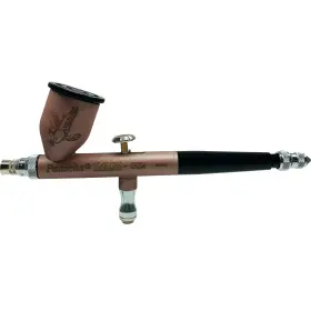 Paasche 026614168264 Airbrush Cerakote Coated Rose Gold