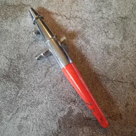 206023 Paasche Vintage Used Vl Airbrush #3
