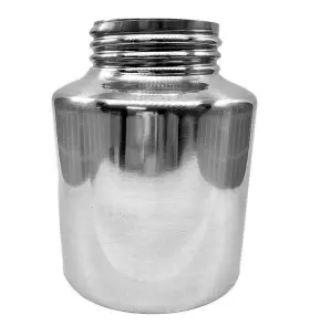 20scc Paasche Quart Cup No Lid
