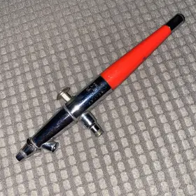 350839 Paasche Vl Model Airbrush