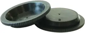 4-2p-cvr Paasche 445040096065 Airbrush Vl-1/4-2p-cvr Vl-1/4 Oz Cup 1/4 Ounce Pack Of 2 #3