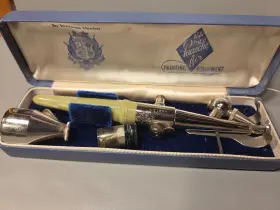 Paasche 46813 Airbrush Type H