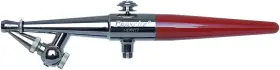 H-3as Paasche 692624920408 Airbrush Sets Silver