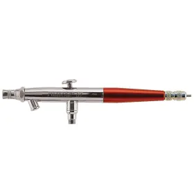 Paasche 782361013270 Airbrush Single Action 0.74mm Head Precise And Versatile Ideal For Painting