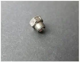A-151 Paasche Adapter Use With Paasches Air Hose A Badger Or Thayer Airbrush