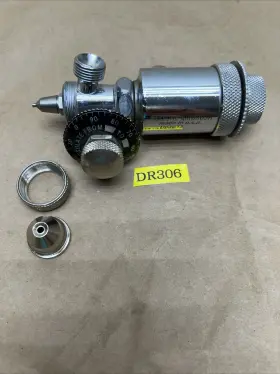 U03032 Paasche Airbrush Co Fast Shipping Warranty #2