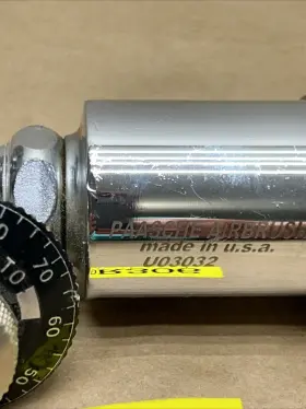 U03032 Paasche Airbrush Co Fast Shipping Warranty #3