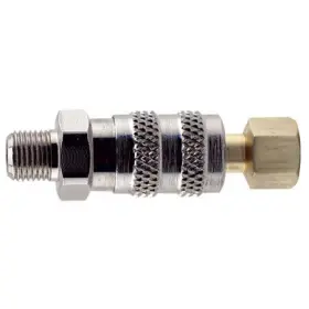 Pasa191 Paasche Airbrush Company Air Hose Quick Disconnect Airbushes