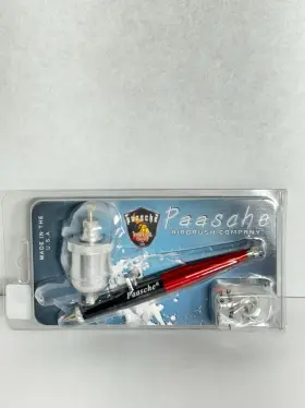 Fp0822 Paasche Airbrush Flow Pencil For Cake Cookie Cupcake Decoration New