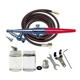 B07fdfj46k Paasche Airbrush H-2sg Set
