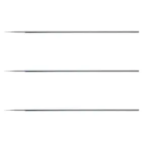 Paasche B0848snpd3 Airbrush Tn-2 Needle 3 Pack Count