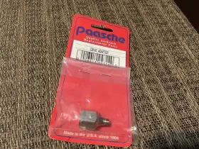 Db-40 Paasche - Adapter