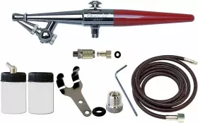 H-3-191 Paasche Airbrush Sets