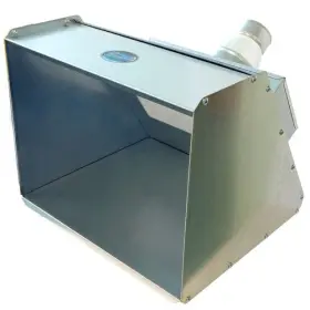 Hssb-22-16 Paasche Hssb-23 Airbrush 22 Inch X 16 Hobby-shop Spray Booth -