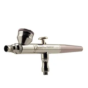 Paasche Jm#2l Juve Beauty Airbrush Less Accessories .38mm Head