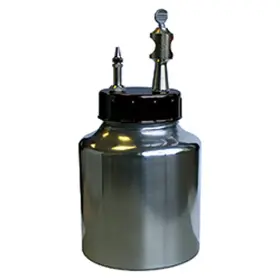 Paasche Lsc#1 Quart Cup Accesory For L Sprayer Size #1 1.00mm