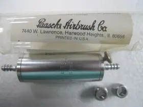 Mt-672 Paasche Mt In Line Moisture Trap For Airbrush Hose