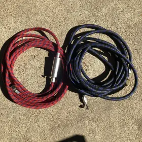 12-ft.nylon Paasche Paa-a-1/8-10mt Airbrush 1/8 Braided Air Hose With Moisture Trap And 1 More