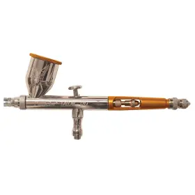 Paasche Tg#2-ad Airbrush #2