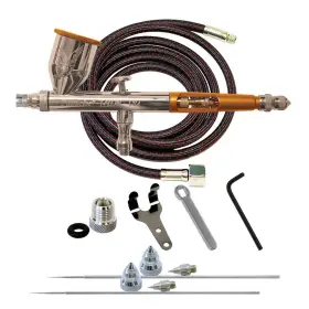 Tg-3sa Paasche Airbrush Set