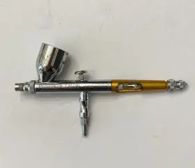 Tg0822 Paasche Tg-2l 0.38 Mm Talon Airbrush