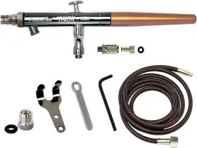 Ts-3as Paasche Airbrush Sets