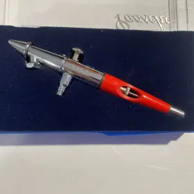 Vlst-3 Paasche Vlstpro#3 Airbrush - Without Accessories #2
