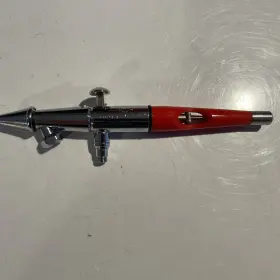 Vlst-3 Paasche Vlstpro#3 Airbrush - Without Accessories #3